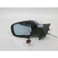 Retroviseur electrique gauche