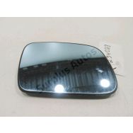 Glace de retroviseur droit