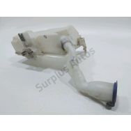 Reservoir de lave glace avant