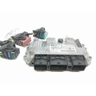 Calculateur moteur