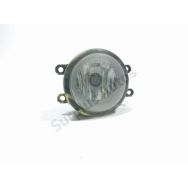 Antibrouillard avant gauche