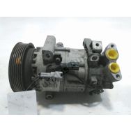 Compresseur de climatisation