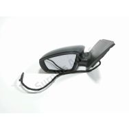 Rétroviseur électrique gauche