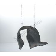 Pare-boue avant droit