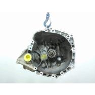 Boite a vitesse mecanique