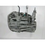 Boite a vitesse mecanique