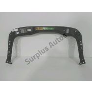 Traverse supérieure armature avant