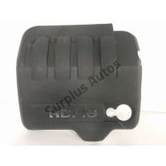 Cache moteur supérieur