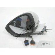 Retroviseur electrique gauche