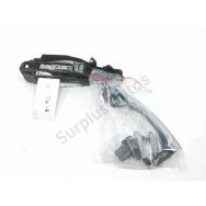 Poignee exterieure arriere droite