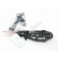 Poignee exterieure arriere gauche