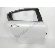 Porte arriere droite