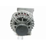 Alternateur