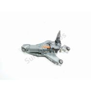 Moteur d'essuie glace arrière