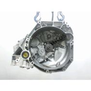 Boite à vitesse mécanique