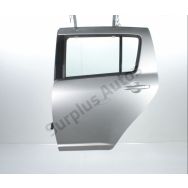 Porte arriere gauche