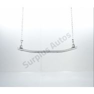 Renfort pare-choc avant