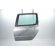 Porte arriere gauche