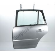 Porte arriere gauche