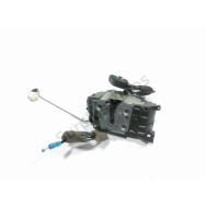 Serrure de porte battante arriere gauche