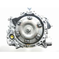 Boite à vitesse automatique