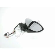 Retroviseur electrique droit