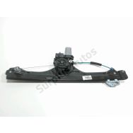 Lève-vitre électrique avant droit