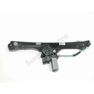 Lève-vitre électrique avant gauche