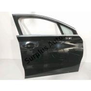 Porte avant droite