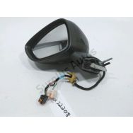 Rétroviseur électrique gauche