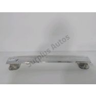 Renfort pare-choc arriere