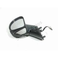 Rétroviseur électrique gauche