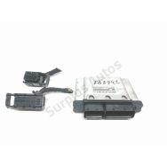 Calculateur moteur