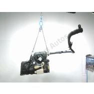 Réservoir de carburant