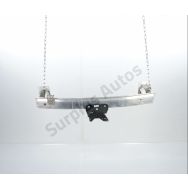 Renfort pare-choc avant