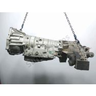 Boite à vitesse automatique