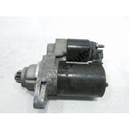 Demarreur