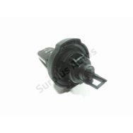 Bouchon de réservoir à carburant