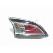 Feu arriere interieur gauche
