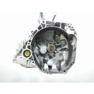 Boite a vitesse mecanique