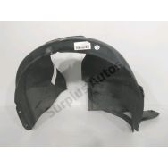 Pare-boue avant droit