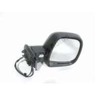 Retroviseur electrique droit