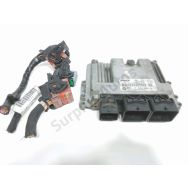 Calculateur moteur