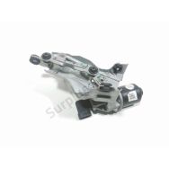 Mécanisme + moteur d'essuie glace avant