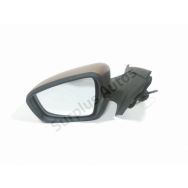 Rétroviseur électrique gauche