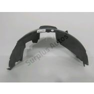 Pare-boue avant gauche