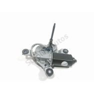 Moteur d'essuie glace arrière