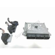 Calculateur moteur
