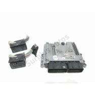Calculateur moteur