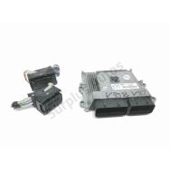 Calculateur moteur
